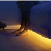 Ταινία LED για το Κρεβάτι με τροφοδοτικό - Ψυχρό Λευκό 1.2m 12V