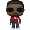 Funko POP Rocks Boyz II Men - Nathan Morris Vinyl Figure