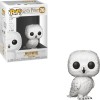 Funko POP Movies Harry Potter - Hedwig Vinyl Figure