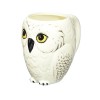 Κεραμική Κούπα Κουκουβάγια - White Owl Mug