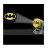 Περιστρεφόμενο Φωτιστικό Projector με Προβολή Σχεδίων - Batman Bat Signal