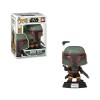 Funko POP Star Wars BOBF - Boba Fett Vinyl Figure