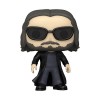 Funko Pop! Movies Matrix 4 Resurrections - Neo Vinyl Figure