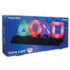 PlayStation Icons Lights V2 με Δώρο Τροφοδοτικό