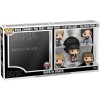 Funko POP Deluxe Albums AC/DC- Back in Black