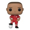 Funko Pop Football Liverpool - Thiago Alcantara Vinyl Figure 