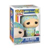 Funko POP Retro Games - Glo Worm Blue Pijamas (Glow in the Dark) Limited Edition