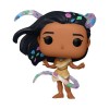 Funko POP Disney Princess – Pocahontas (With Leaves) Vinyl Figure Exclusive