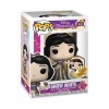 Funko POP Disney Princess Snow White with Pin Vinyl Figure Exclusive