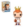 Funko POP - Funko HQ - Basketball Freddy Funko (Home Uniform) Limited Edition