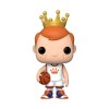 Funko POP - Funko HQ - Basketball Freddy Funko (Home Uniform) Limited Edition