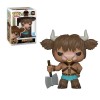 Funko POP Myths – Minotaur Vinyl Figure Limited Edition