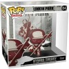 Funko POP Albums Linkin Park - Hybrid Theory Vinyl Figure 