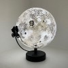 Διακοσμητικό Φωτιστικό E.T. the Extra-Terrestrial - Mood Moon Light