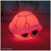 Διακοσμητικό Φωτιστικό Super Mario Bros Red Shell με Ήχο