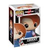 Funko POP Movies Child's Play 2 - Chucky Vinyl Figure