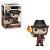 Funko POP Movies Bram Stoker's Dracula - Van Helsing Vinyl Figure