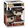 Funko POP Movies Bram Stoker's Dracula - Van Helsing Vinyl Figure