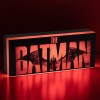 Διακοσμητικό Φωτιστικό The Batman - Logo Light με ΔΩΡΟ Τροφοδοτικό