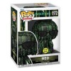 Funko POP Movies Matrix 4 Resurrections - Neo GITD Vinyl Figure Exclusive
