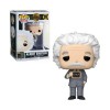 Funko POP Icons - Albert Einstein Vinyl Figure