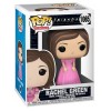 Funko POP Television Friends - Rachel in Pink Dress Vinyl Figure