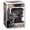 Funko POP Movies The Lord of the Rings - Witch King Vinyl Figure
