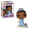 Funko POP Disney Ultimate Princess - Tiana Vinyl Figure (