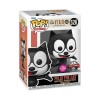 Funko POP Felix the Cat - Felix the Cat (Flocked) Vinyl Figure Exclusive