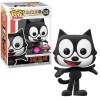 Funko POP Felix the Cat - Felix the Cat (Flocked) Vinyl Figure Exclusive