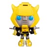 Funko POP Retro Toys - Bumblebee with Wings Vinyl Figure Exclusive
