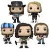 Funko POP Rocks Pearl Jam - Mike, Jeff, Eddie, Matt και Stone 5-Pack Vinyl Figures