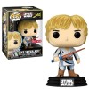 Funko POP Star Wars Retro Series - Luke Skywalker Bobble-Head Exclusive