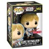 Funko POP Star Wars Retro Series - Luke Skywalker Bobble-Head Exclusive