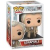 Funko POP Television Good Omens - Aziraphale Vinyl Figure