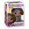 Funko POP Icons - Whitney Houston (How Will I Know) Vinyl Figure