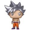 Funko POP Dragon Ball Super - Goku (Ultra Instinct) Vinyl Figure