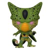Funko POP Dragon Ball Z - First Form Cell Vinyl Figure