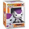 Funko POP Dragon Ball Z - Frieza 100% Final Form Vinyl Figure 