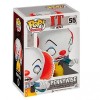 Funko POP Movies IT - Pennywise Vinyl Figure