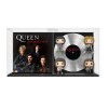 Funko POP Deluxe Albums Queen - Greatest Hits Exclusive