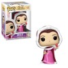 Funko POP Disney Beauty and the Beast - Winter Belle Vinyl Figure