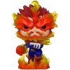 Funko POP My Hero Academia - Endeavor GITD Vinyl Figure Exclusive