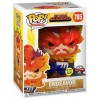 Funko POP My Hero Academia - Endeavor GITD Vinyl Figure Exclusive