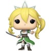 Funko POP Sword Art Online - Leafa Vinyl Figure