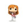Funko POP Sword Art Online - Asuna (Action Pose) Vinyl Figure Exclusive