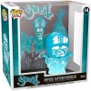 Funko POP Albums Ghost - Opus Eponymous Vinyl Figure Exclusive