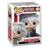 Funko POP Yu-Gi-Oh! - Yami Bakura Vinyl Figure