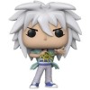 Funko POP Yu-Gi-Oh! - Yami Bakura Vinyl Figure