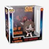 Funko POP Albums Ozzy Osbourne - Diary of a Madman Vinyl Figure